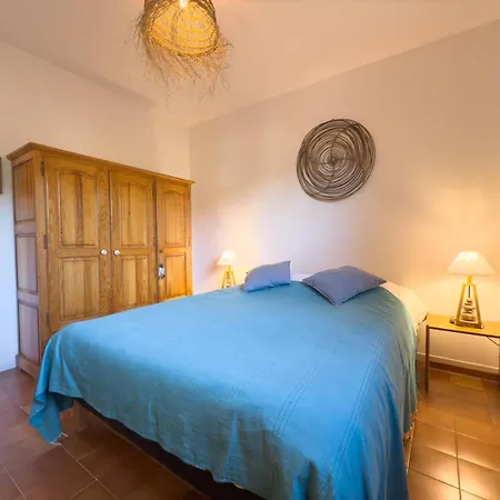 Daire T2- Vue Ideal Pour Les Familles Bormes-les-Mimosas