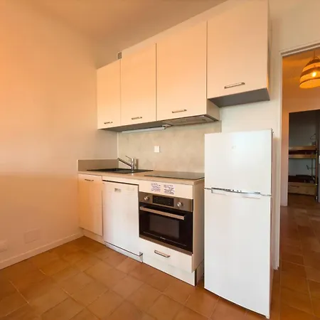 T2- Vue Ideal Pour Les Familles