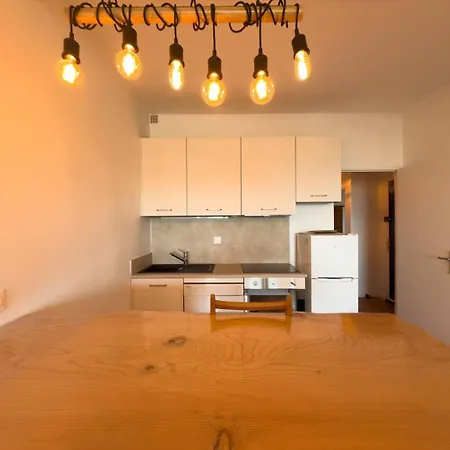 Daire T2- Vue Ideal Pour Les Familles