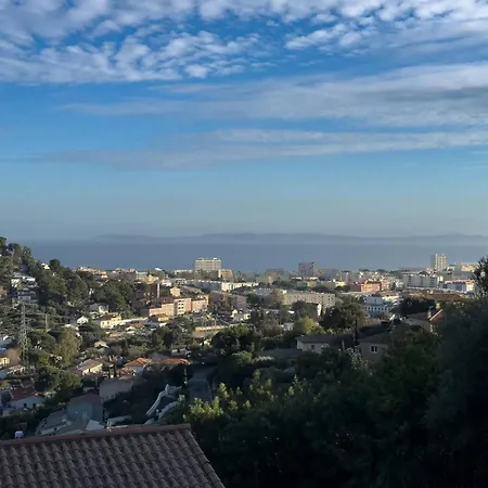 T2- Vue Ideal Pour Les Familles