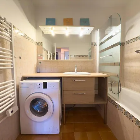 T2- Vue Ideal Pour Les Familles * Bormes-les-Mimosas