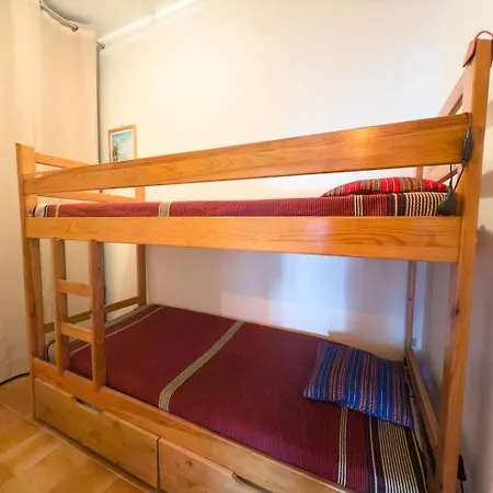 T2- Vue Ideal Pour Les Familles Daire *