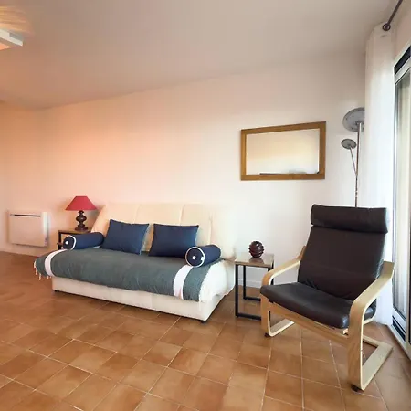 Daire T2- Vue Ideal Pour Les Familles