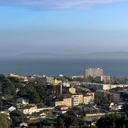 T2- Vue Ideal Pour Les Familles Daire *